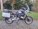 BMW R1200GS 2011, Motoren, 2 cilinders, Handvatverwarming, Particulier, Meer dan 35 kW