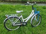 Batavus Diva 26 inch 43 cm Nexus 3V, Fietsen en Brommers, Fietsen | Meisjes, 26 inch of meer, Batavus Diva, Gebruikt, Handrem