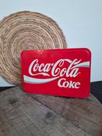 Coca Cola blik 1989, Ophalen of Verzenden, Gebruikt, Overige