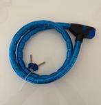 OXFORD Kabelslot voor (brom)fiets of fatbike, Fietsen en Brommers, Ophalen, Zo goed als nieuw, Kabelslot