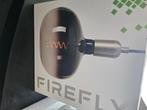 Firefly Lichting mooie lamp, Ophalen of Verzenden, Nieuw, Glas, Minder dan 50 cm