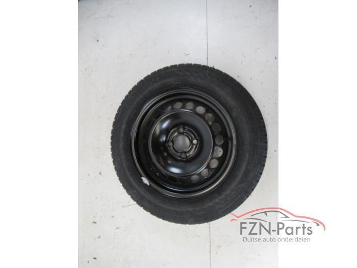 Opel Corsa GM Thuiskomer, Auto-onderdelen, Banden en Velgen, Band(en), Overig, Nieuw, Ophalen of Verzenden