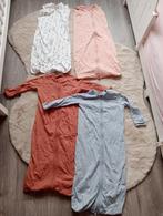 4 zomer slaapzakken maat 90, Kinderen en Baby's, Dekens, Slaapzakjes en Inbakerproducten, Ophalen of Verzenden, Zo goed als nieuw