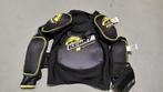 Bodyprotector cross/Bmx  maat M, Kinderen, Ophalen of Verzenden, Zo goed als nieuw, Kenny