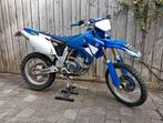GEZOCHT Yamaha WR450 Kenteken, Ophalen of Verzenden
