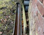 Koperen Dakgoot - 8 Meter, Ophalen, Overige materialen, Gebruikt, 6 meter of meer