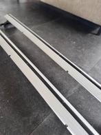 Tesla Model 3 Dakdragers, gebruikt, Auto diversen, Dakdragers, Ophalen of Verzenden, Gebruikt