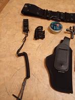 TE KOOP LOTJE SCHIETSPORT PREP URBAN SURVIVAL NOODPAKKET, Verzamelen, Militaria | Algemeen, Ophalen of Verzenden, Landmacht, Nederland