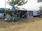 Te koop: Jamet Louisiana, Caravans en Kamperen, Ophalen