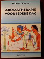 Aromatherapie voor iedere dag, Boeken, Gelezen, Overige typen, Ophalen of Verzenden, Overige onderwerpen