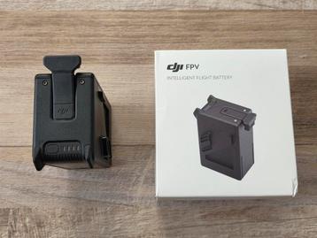 DJI FPV drone accu / batterij  beschikbaar voor biedingen