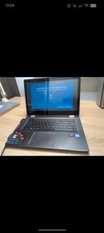 Lenovo Yoga 510-14ISK i7 Laptop - Goed Onderhouden, Computers en Software, Windows Laptops, Gebruikt, 2 tot 3 Ghz, Qwerty, I7