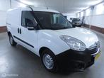 Opel Combo 1.3 CDTi L1H1 Edition, Auto's, Bestelauto's, Gebruikt, Euro 6, Wit, Origineel Nederlands