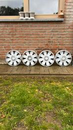 Originele ford wieldoppen 16 inch, Auto diversen, Wieldoppen, Ophalen, Gebruikt