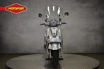 SYM FIDDLE 3 125 (bj 2015), Motoren, Motoren | Overige merken, Scooter, SYM, Bedrijf
