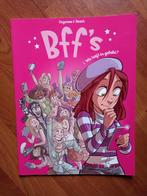 Bff's - Nr. 1 (2016) Als nieuw! 1e druk!, Eén stripboek, Verzenden, Zo goed als nieuw