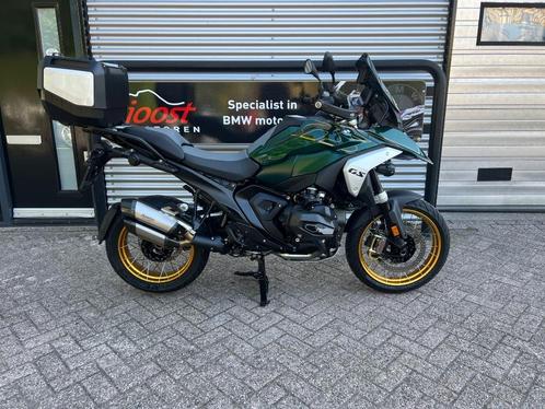 R1300 GS ( BTW motor ), Motoren, Motoren | BMW, Bedrijf, Toermotor, 2 cilinders, Motorrijbewijs A, ABS, Cardan-aandrijving, Cruise Control
