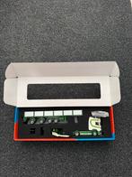 Patrick vd hoeven stenentrailer 1:50, Ophalen, Zo goed als nieuw, Bus of Vrachtwagen, Wsi