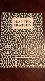 Planten fratsen - Ilona Zboray, Ophalen of Verzenden, Tuinieren en Tuinplanten