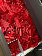 Grote partij LEGO ~30 kilo, gesorteerd op kleur, incl sets, Kinderen en Baby's, Speelgoed | Duplo en Lego, Ophalen, Gebruikt, Losse stenen