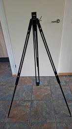 Houten Schildersezel - Zwart, Hobby en Vrije tijd, Schilderen, Ophalen, Gebruikt, Ezel