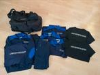 Kleding HTV/BOA opleiding maat S Alfa college Hoogeveen, Diversen, Schoolbenodigdheden, Ophalen of Verzenden, Gebruikt