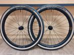 Hunt 35 carbon gravel X-Wide wielset, Sport en Fitness, Nieuw, Overige typen, Ophalen