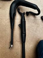 HONDA MT-5 MT 50 UITLAAT DEMPER UITLAATDEMPER NIEUW HM 167, Ophalen of Verzenden, Nieuw, Uitlaat, Overige merken