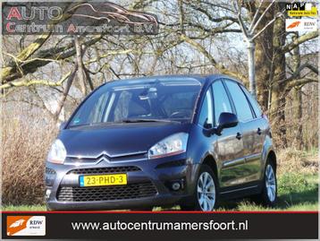 Citroen C4 Picasso 1.6 VTi Ligne Business ( LPG-G3 + INRUIL  beschikbaar voor biedingen
