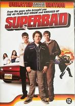 SUPERBAD, Ophalen of Verzenden, Zo goed als nieuw, Vanaf 9 jaar, Drama