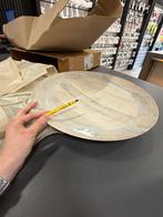 Riviera Maison Bangli Bowl size L, Info@rm.nl, Schaal, Amsterdam, Rond