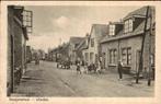 Smeijerstraat- Wierden, Verzamelen, Ansichtkaarten | Nederland, Ophalen of Verzenden, Voor 1920, Gelopen, Overijssel