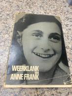 Weerklank van Anne Frank, Ophalen of Verzenden, Gelezen, Politiek