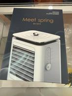 Luchtkoeler, Minder dan 60 m³, 3 snelheden of meer, Ophalen of Verzenden, Zo goed als nieuw