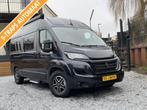 Carado (By Hymer) CVE 540 Pro - 6470 Km -- 2024 Nieuwstaat, Automaat, Buscamper of Camperbus, Fiat, Diesel