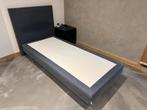 Dutch Dreams Sleeps boxspring (zonder matras) 90 x 200 cm, Huis en Inrichting, Slaapkamer | Boxsprings, Ophalen, 90 cm, Eenpersoons
