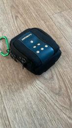Klein tasje voor bijv. pasjes of geld, Ophalen of Verzenden, Zo goed als nieuw, Detector, Sensor of Melder, Overige soorten