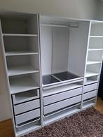 Pax Kledingkast, Ophalen, Gebruikt, 200 cm of meer, 50 tot 100 cm