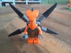 Lego Ninjago Viper Flyer njo723, Kinderen en Baby's, Speelgoed | Duplo en Lego, Ophalen of Verzenden, Zo goed als nieuw