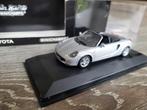 Toyota Mr2 mr 11 minichamps schaal 1:43, Hobby en Vrije tijd, Modelauto's | 1:43, Ophalen of Verzenden, Zo goed als nieuw, Auto