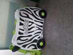 trunki koffer, Sieraden, Tassen en Uiterlijk, Koffers, Ophalen of Verzenden, Zo goed als nieuw