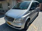 Mercedes-Benz Viano 3.0 CDI DC AUT 2007, Auto's, Automaat, 1905 kg, 2500 kg, 2987 cc