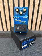Boss BD-2W Blues Driver Waza Craft, Muziek en Instrumenten, Ophalen of Verzenden, Zo goed als nieuw, De schakel 5, Roland