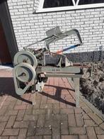 Ijzerzaag elektrisch merk bewo, Doe-het-zelf en Verbouw, Gereedschap | Zaagmachines, Ophalen, 1200 watt of meer, Lintzaag, 70 mm of meer