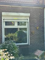 rolluiken elektrisch, Doe-het-zelf en Verbouw, Rolluiken, Ophalen, Gebruikt, 200 cm of meer