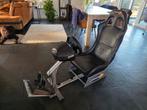 Playseat + Thrustmaster T300 - Complete set!, Ophalen, Online, Gebruikt, 1 speler