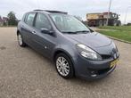 Renault Clio 1.4-16V Exception Airco Opendak Cruise Velg Pan, Voorwielaandrijving, Gebruikt, 4 cilinders, USB