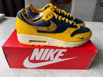 Nike Air Max 1 (Nieuw) Premium 'Michigan' 46, Ophalen of Verzenden, Nieuw