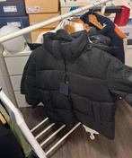 Louis Vuitton Down Blouson Jacket Black, Ophalen of Verzenden, Nieuw, Zwart
