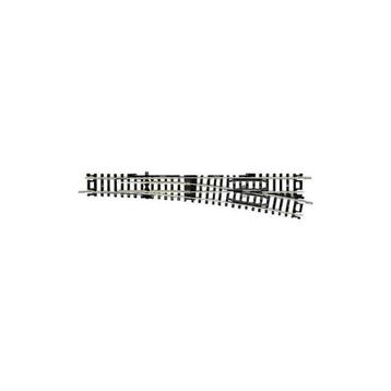 N RAIL WISSELS FLEISCHMANN 22303 / / / 3 STUKS VOOR 24.95 - beschikbaar voor biedingen